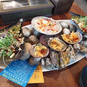 조개브라더스 리뷰 사진