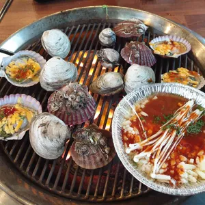 조개브라더스 리뷰 사진