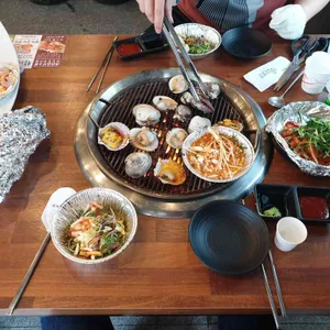 조개브라더스 리뷰 사진