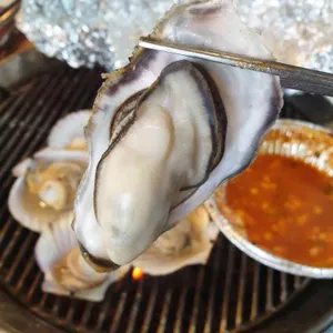 조개브라더스 리뷰 사진