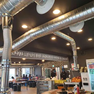 조개브라더스 리뷰 사진