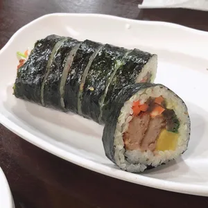 김밥나라 사진