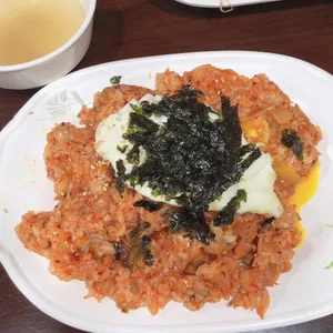 김밥나라 사진