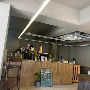 카페 쿠츠 리뷰 사진