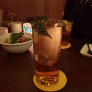 하이볼가든 리뷰 사진