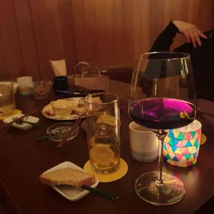 하이볼가든 리뷰 사진