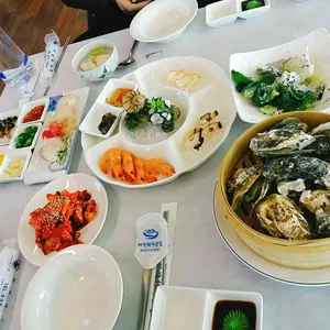 미가횟집 사진