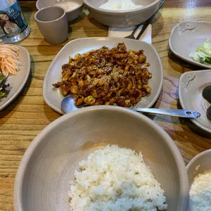 불향쭈꾸미 사진