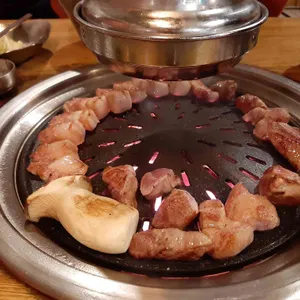 재본소 리뷰 사진