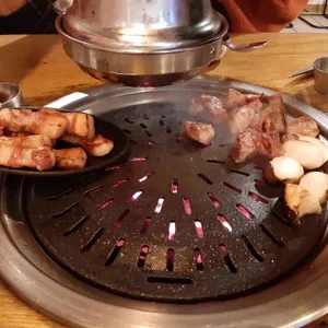 재본소 리뷰 사진