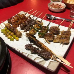 투다리  사진