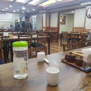 일신족탕 사진
