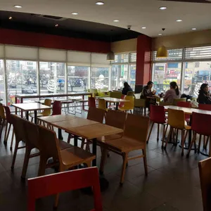 버거킹 리뷰 사진