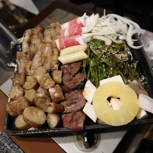 곱테랑 & 소통 리뷰 사진