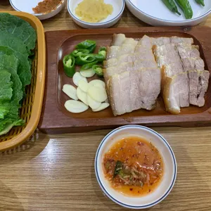 제주은희네해장국 리뷰 사진