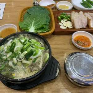 제주은희네해장국 리뷰 사진