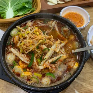 제주은희네해장국 리뷰 사진