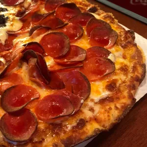 로니스 개러지 사진