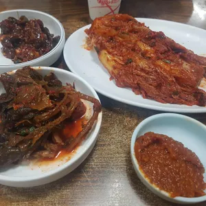 호남식당 리뷰 사진