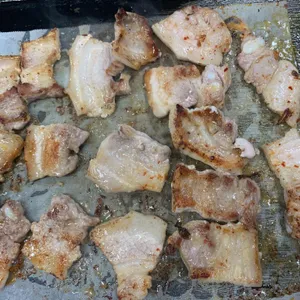 호남식당 사진