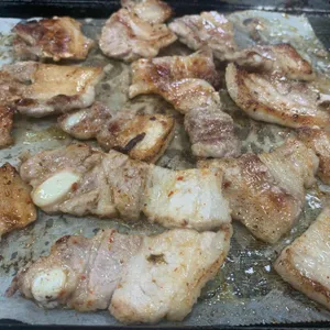 호남식당 사진