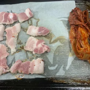 호남식당 사진