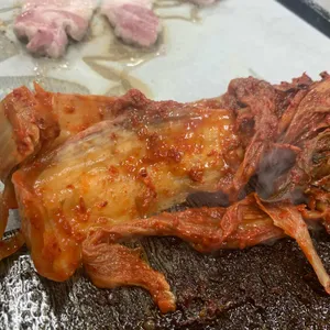 호남식당 사진