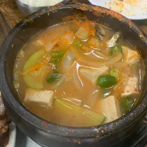 호남식당 리뷰 사진