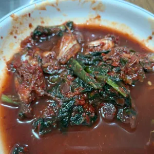 호남식당 리뷰 사진