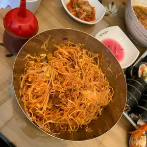 고봉민 김밥인  사진