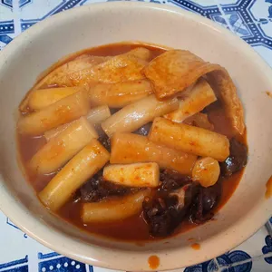 쉼터분식 사진