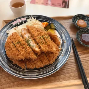 최고당돈까스 사진