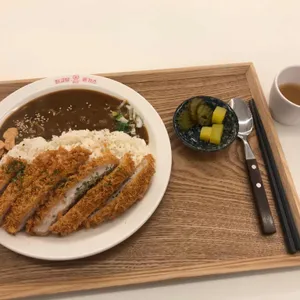 최고당돈까스 사진