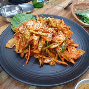제주은희네해장국 사진