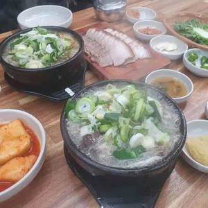 제주은희네해장국 사진