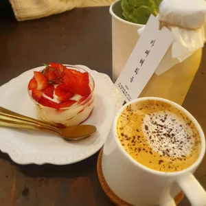 카페 혜화동 사진
