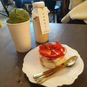 카페 혜화동 사진