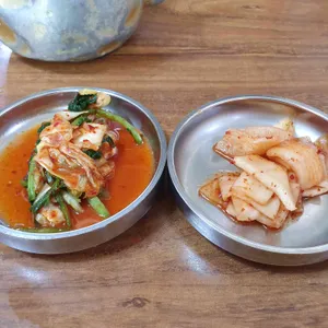 구옹진식당 리뷰 사진