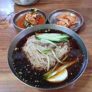 구옹진식당 사진