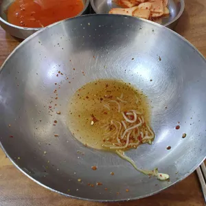 구옹진식당 사진
