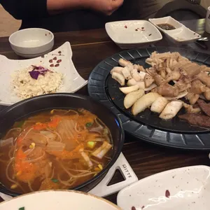 대소양 사진