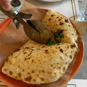 다 피타 시그니처 사진