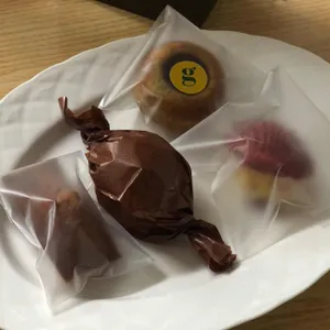 오흐 뒤 구떼 리뷰 사진