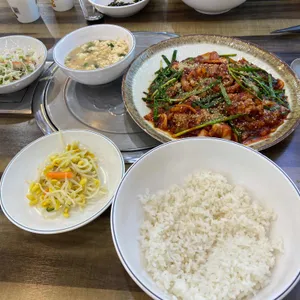 착한낙지 리뷰 사진