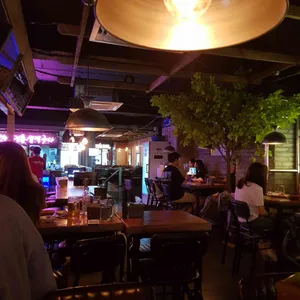 역전할머니맥주 리뷰 사진