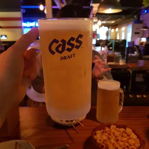 역전할머니맥주 리뷰 사진