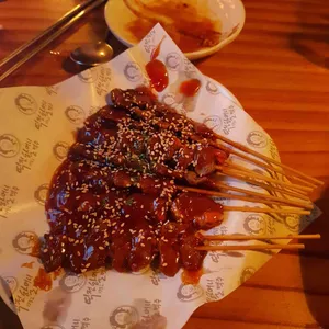 역전할머니맥주 리뷰 사진