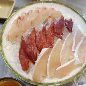 수산시장 리뷰 사진