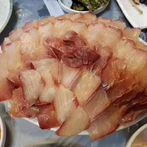 수산시장 리뷰 사진