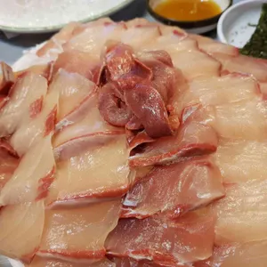 수산시장 리뷰 사진